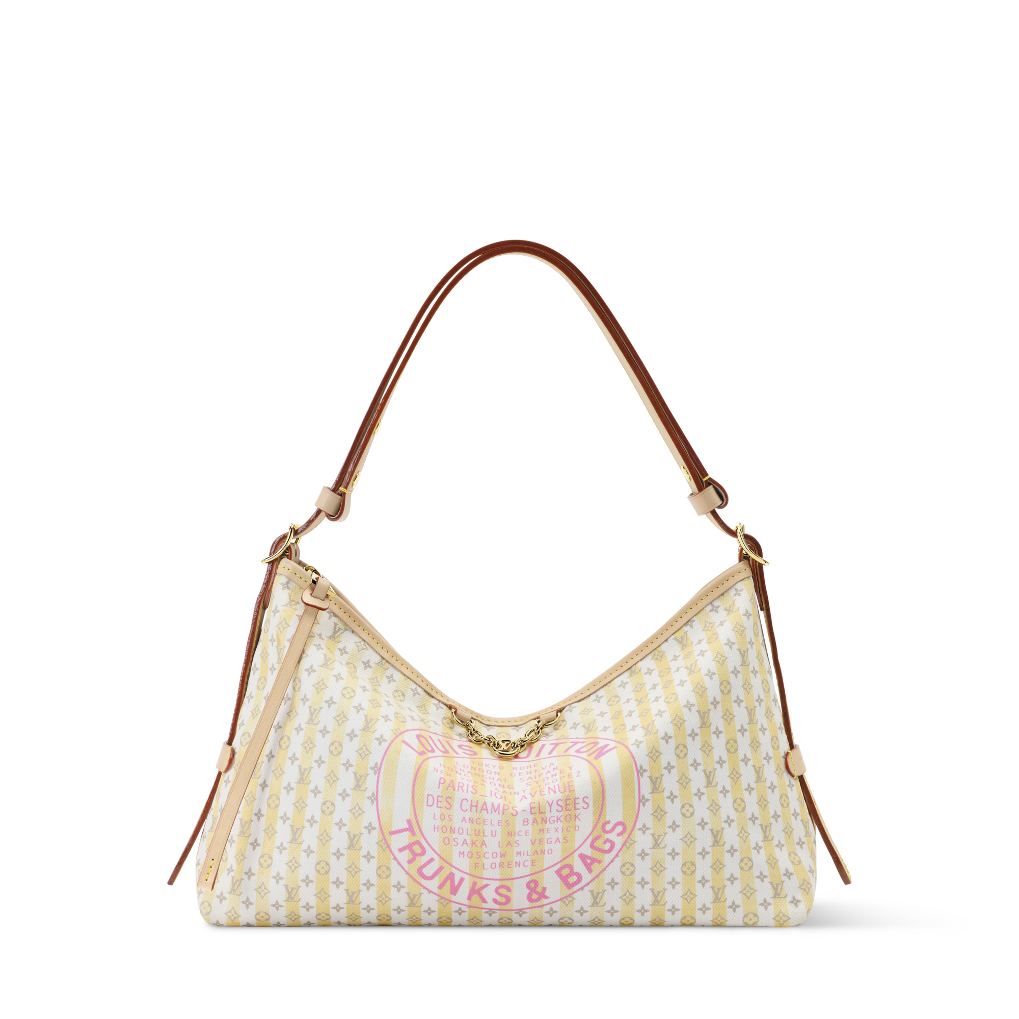 キャリーオール EW その他キャンバス｜ルイ・ヴィトン 公式サイト - M29139